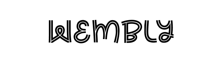 Christmas Candy Demo Inline  Free Fonts Download