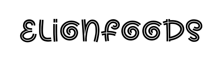 Christmas Candy Demo Inline  Free Fonts Download