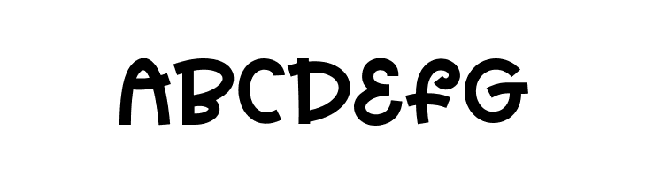 Christmas Candy Demo  Free Fonts Download