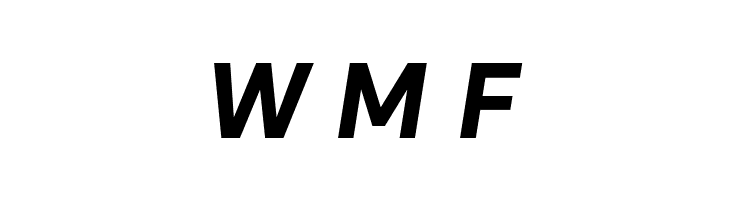 Okta Bold Italic  Free Fonts Download