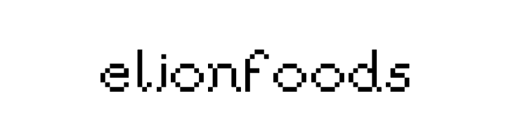 PixeledEveyLouv1  Free Fonts Download