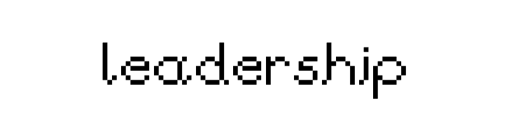 PixeledEveyLouv1  Free Fonts Download