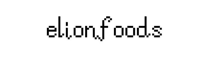 LankyTails  Free Fonts Download