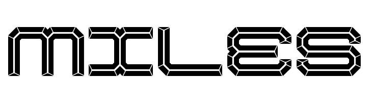 Slick Strontium Regular  Free Fonts Download