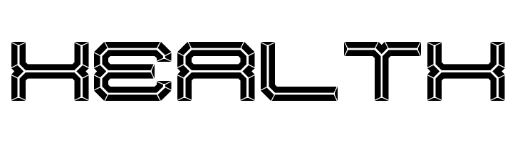 Slick Strontium Regular  Free Fonts Download