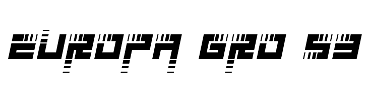 Visionary Stairs2 Italic  Free Fonts Download