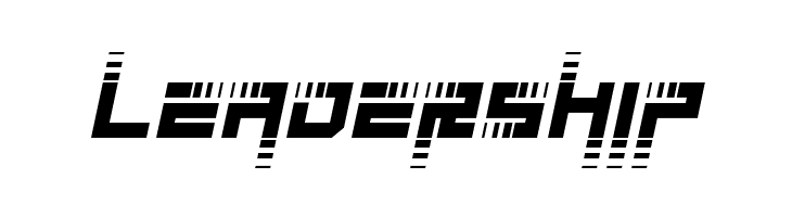 Visionary Stairs2 Italic  Free Fonts Download