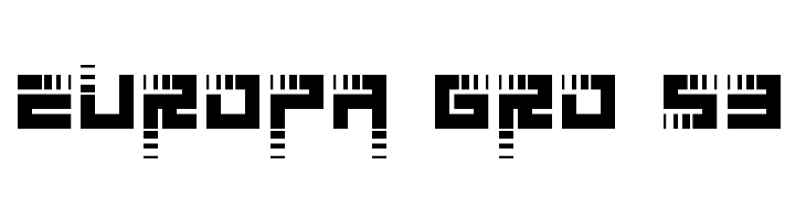 Visionary Stairs2  Free Fonts Download