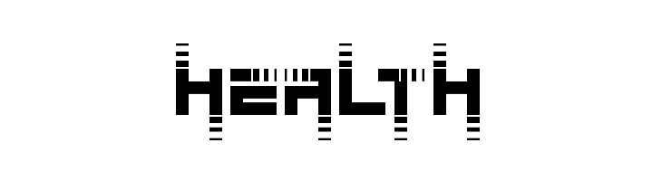 Visionary Stairs2  Free Fonts Download