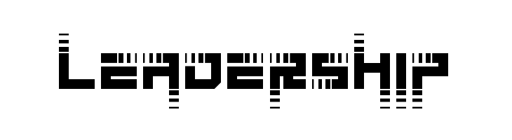 Visionary Stairs2  Free Fonts Download