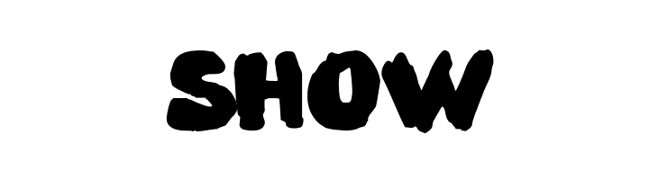 MarkedUp  Free Fonts Download