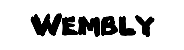 MarkedUp  Free Fonts Download