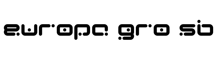 Gymnast Regular  Free Fonts Download