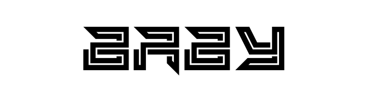 Imminent Line  Free Fonts Download