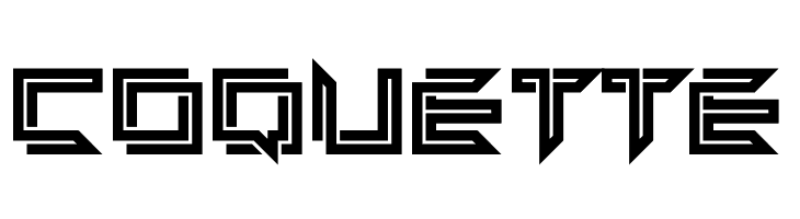 Imminent Line  Free Fonts Download