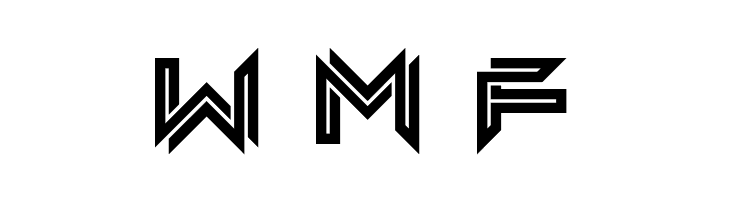 Imminent Line  Free Fonts Download