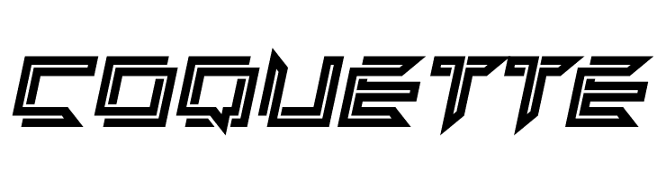 Imminent Line Italic  Free Fonts Download