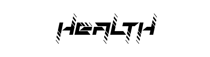 RoadTest Italic  Free Fonts Download