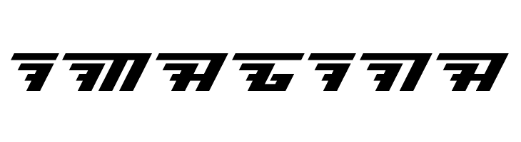 Brisk [italic] Regular  Free Fonts Download