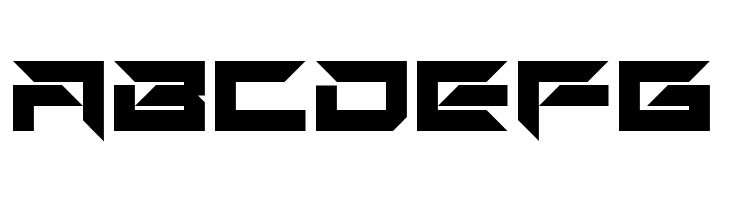 Auto Mode  Free Fonts Download