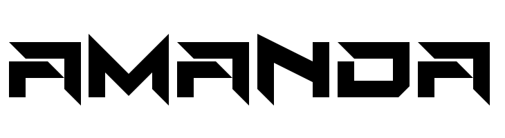 Auto Mode  Free Fonts Download