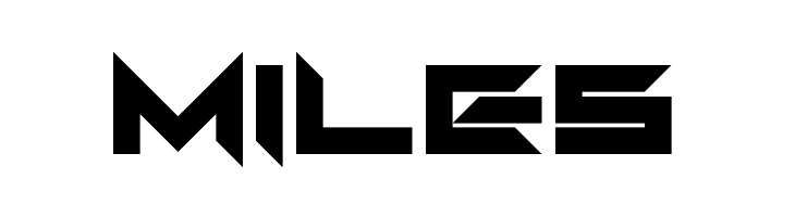 Auto Mode  Free Fonts Download