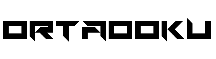 Auto Mode  Free Fonts Download