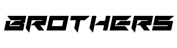 Auto Mode Italic  Free Fonts Download