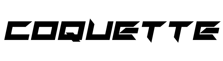 Auto Mode Italic  Free Fonts Download