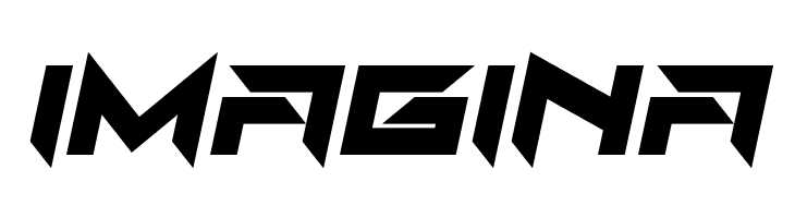 Auto Mode Italic  Free Fonts Download