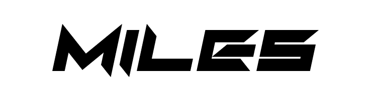 Auto Mode Italic  Free Fonts Download