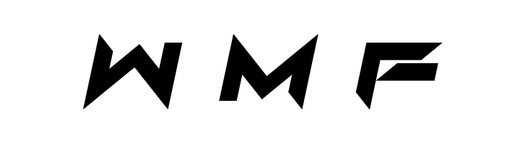 Auto Mode Italic  Free Fonts Download