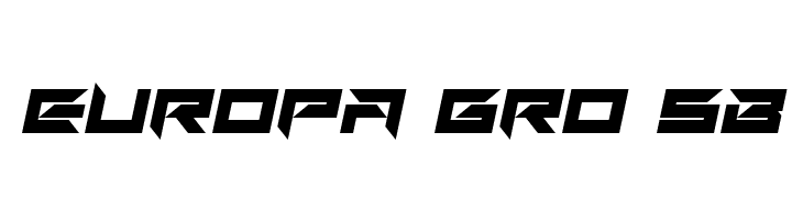 Auto Mode Italic  Free Fonts Download