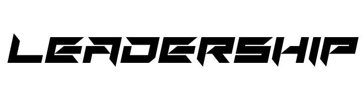 Auto Mode Italic  Free Fonts Download