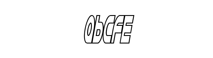 Astro 869  Free Fonts Download