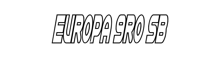 Astro 869  Free Fonts Download
