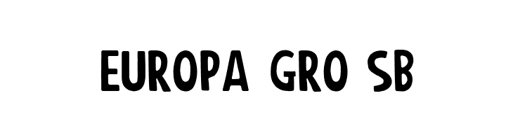 AnonimRound  Free Fonts Download