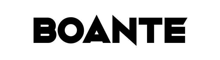 Mismo Black  Free Fonts Download