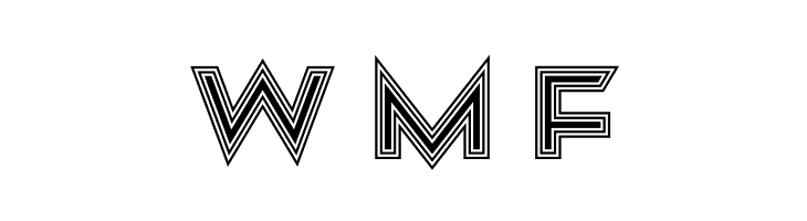 Mismo Complete  Free Fonts Download