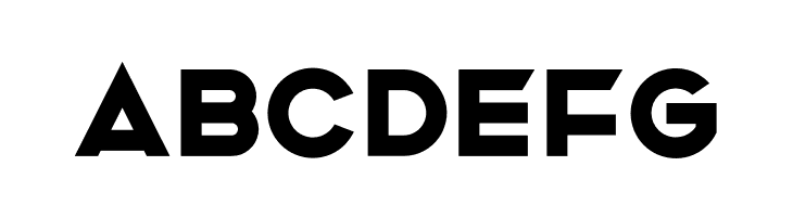 Mismo Bold  Free Fonts Download