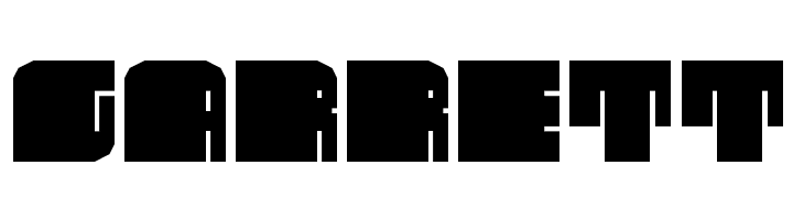 Fleshy Pad Regular  Free Fonts Download