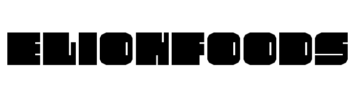 Fleshy Pad Regular  Free Fonts Download