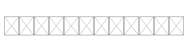 Fleshy Stripes Regular  Free Fonts Download