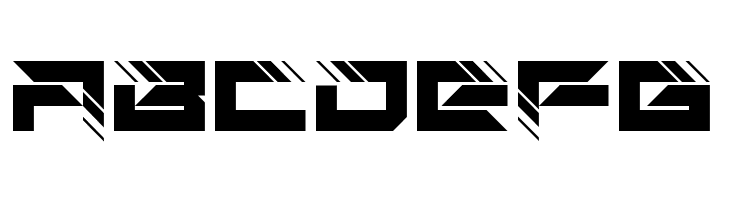 Auto Techno  Free Fonts Download