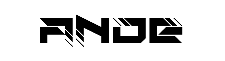 Auto Techno  Free Fonts Download