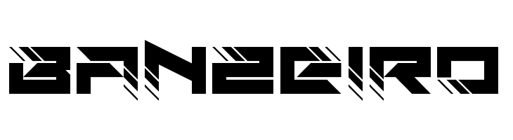 Auto Techno  Free Fonts Download