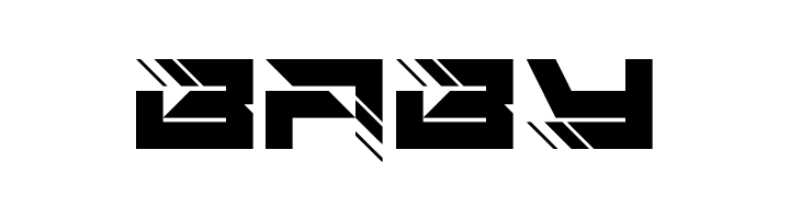 Auto Techno  Free Fonts Download