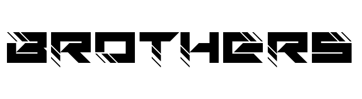 Auto Techno  Free Fonts Download