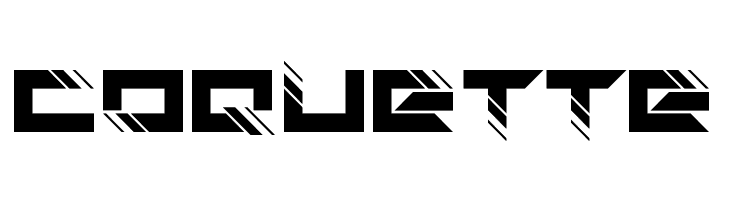 Auto Techno  Free Fonts Download
