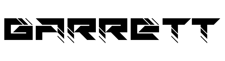 Auto Techno  Free Fonts Download